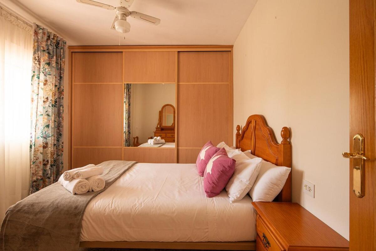 Cortijo Candela Holiday home