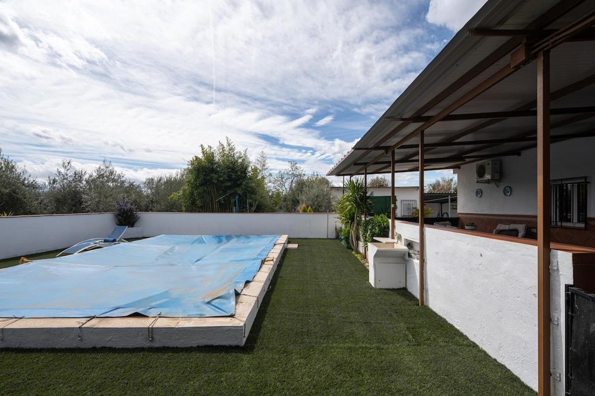 Holiday home Cortijo Candela Granada