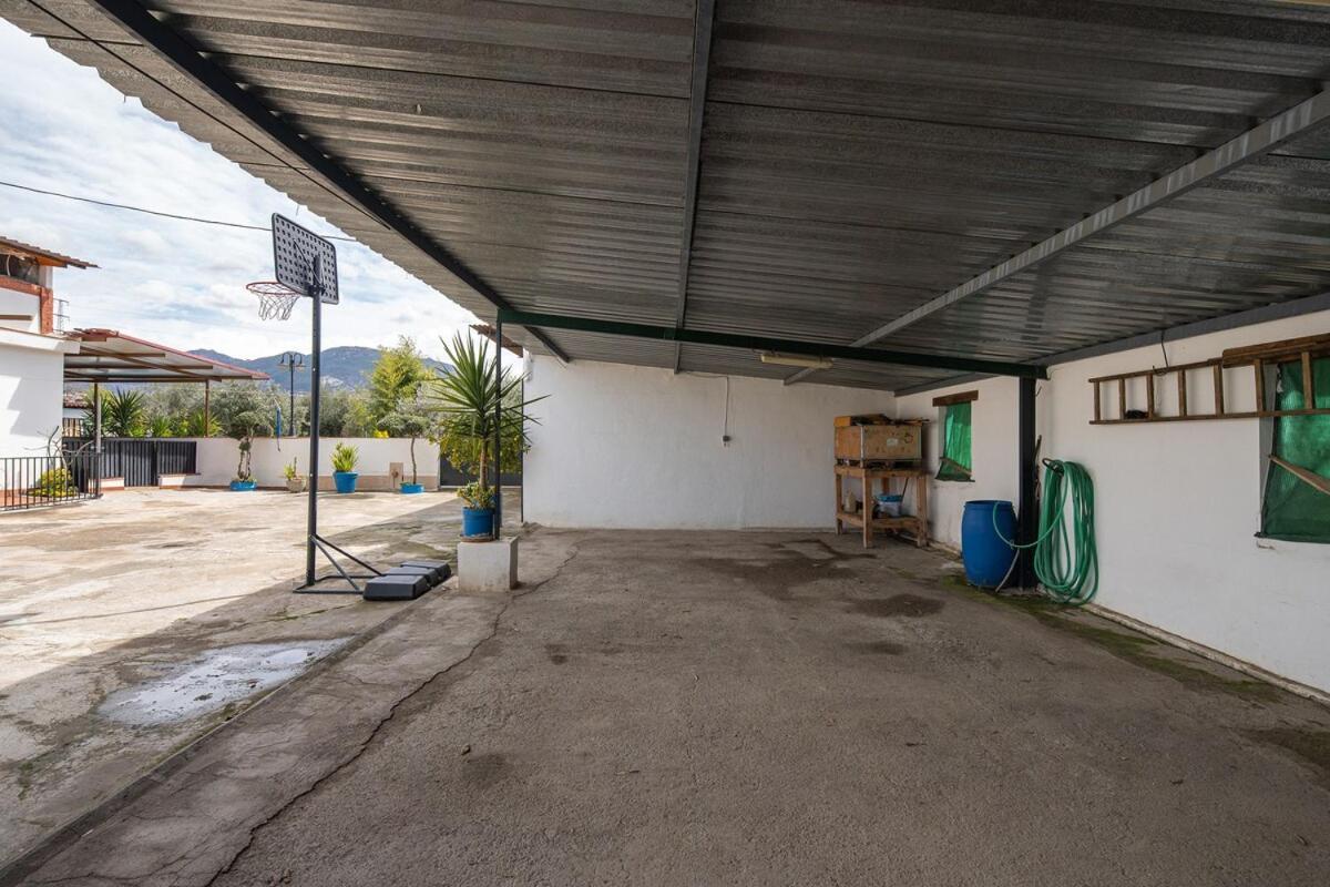 Cortijo Candela