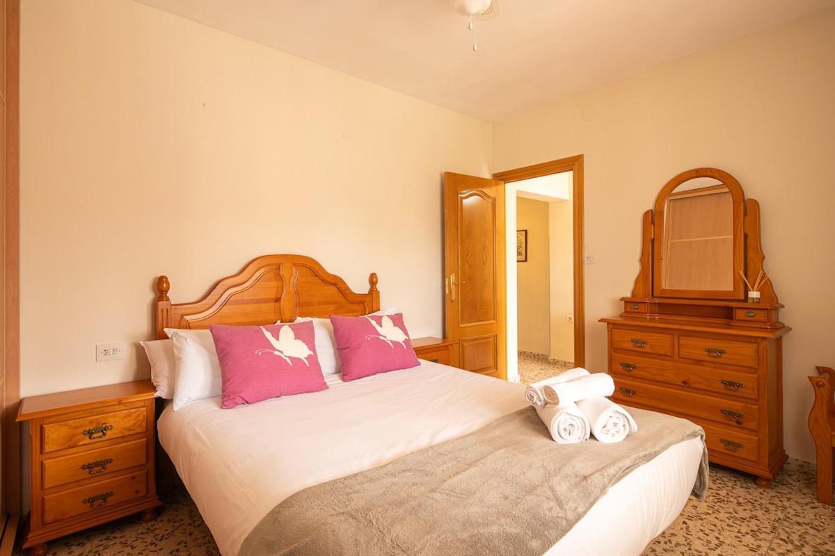 Cortijo Candela Holiday home