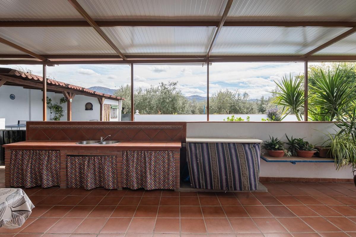 Сasa de vacaciones Cortijo Candela *