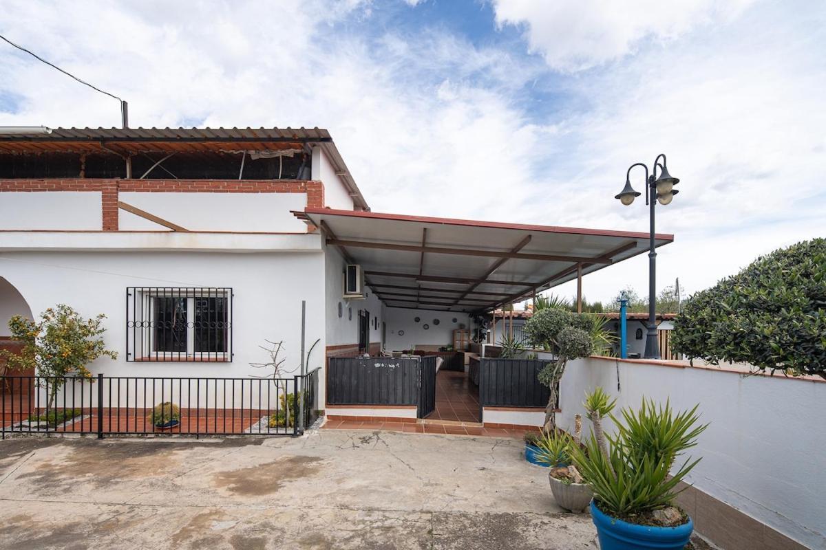 Cortijo Candela *