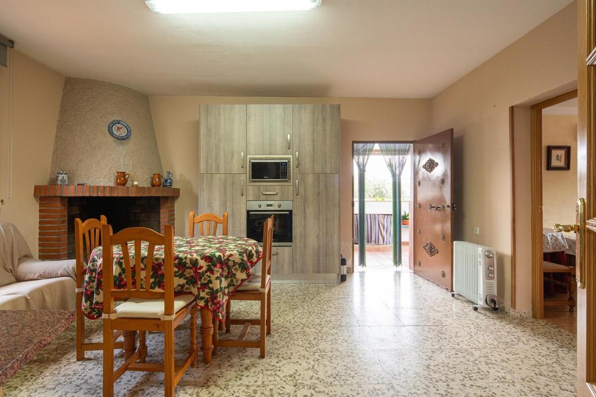 Cortijo Candela