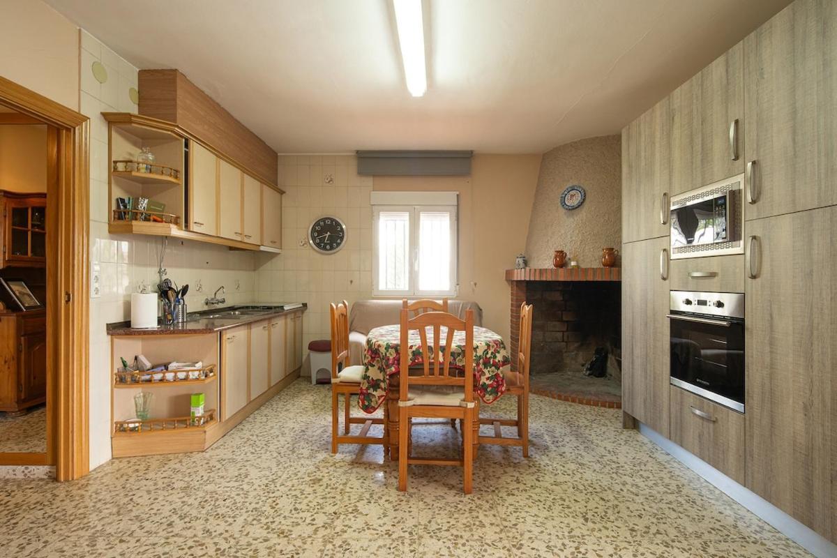 Cortijo Candela Holiday home
