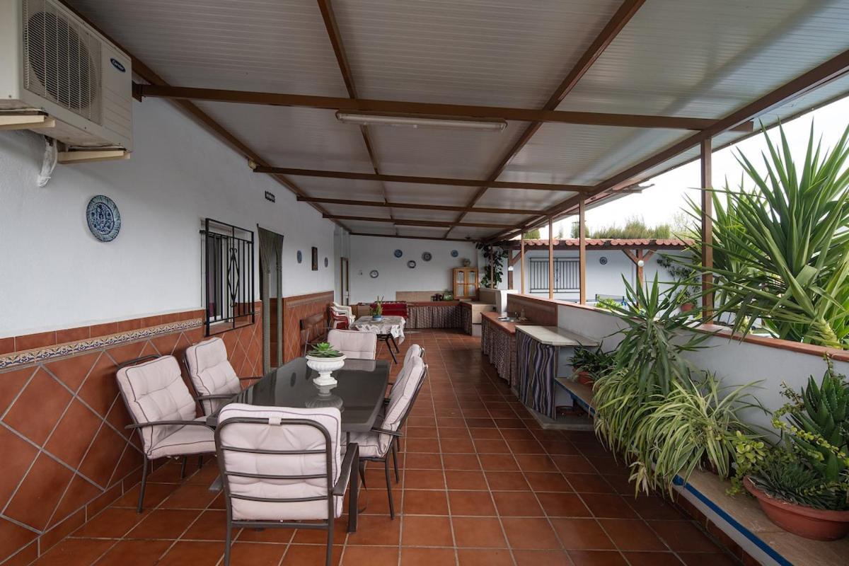 Cortijo Candela