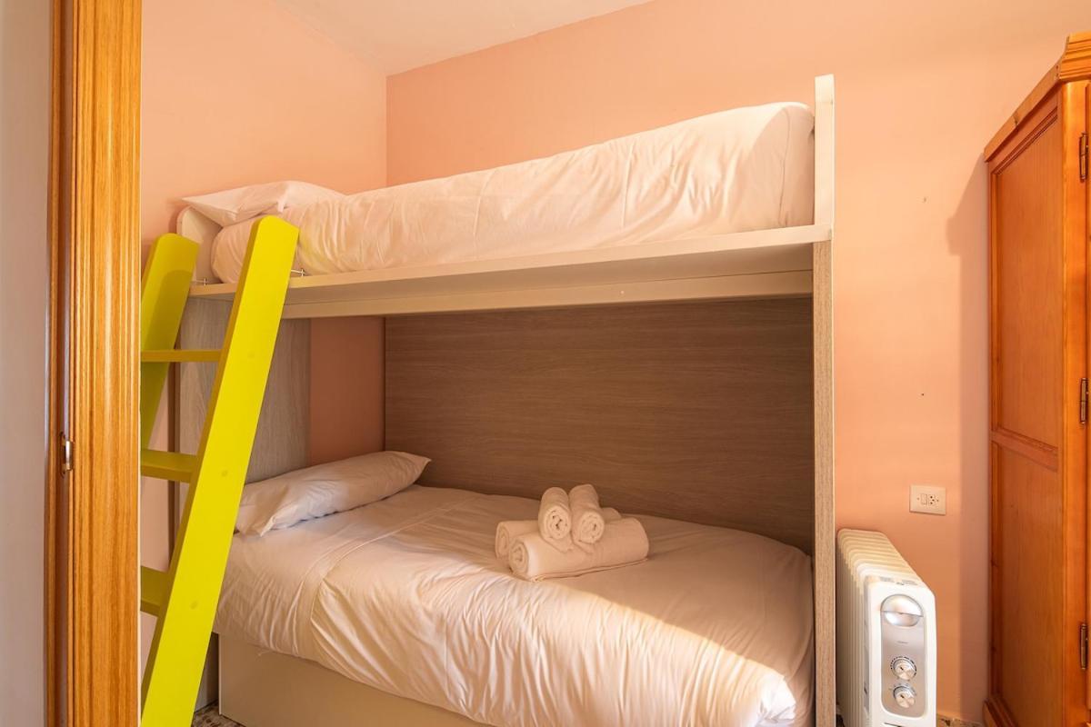 Cortijo Candela Holiday home Granada
