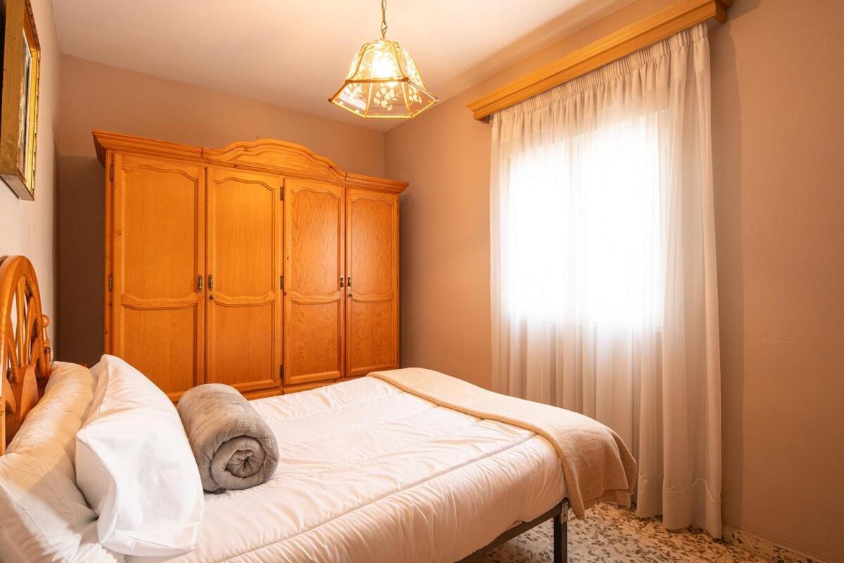 Holiday home Cortijo Candela Granada