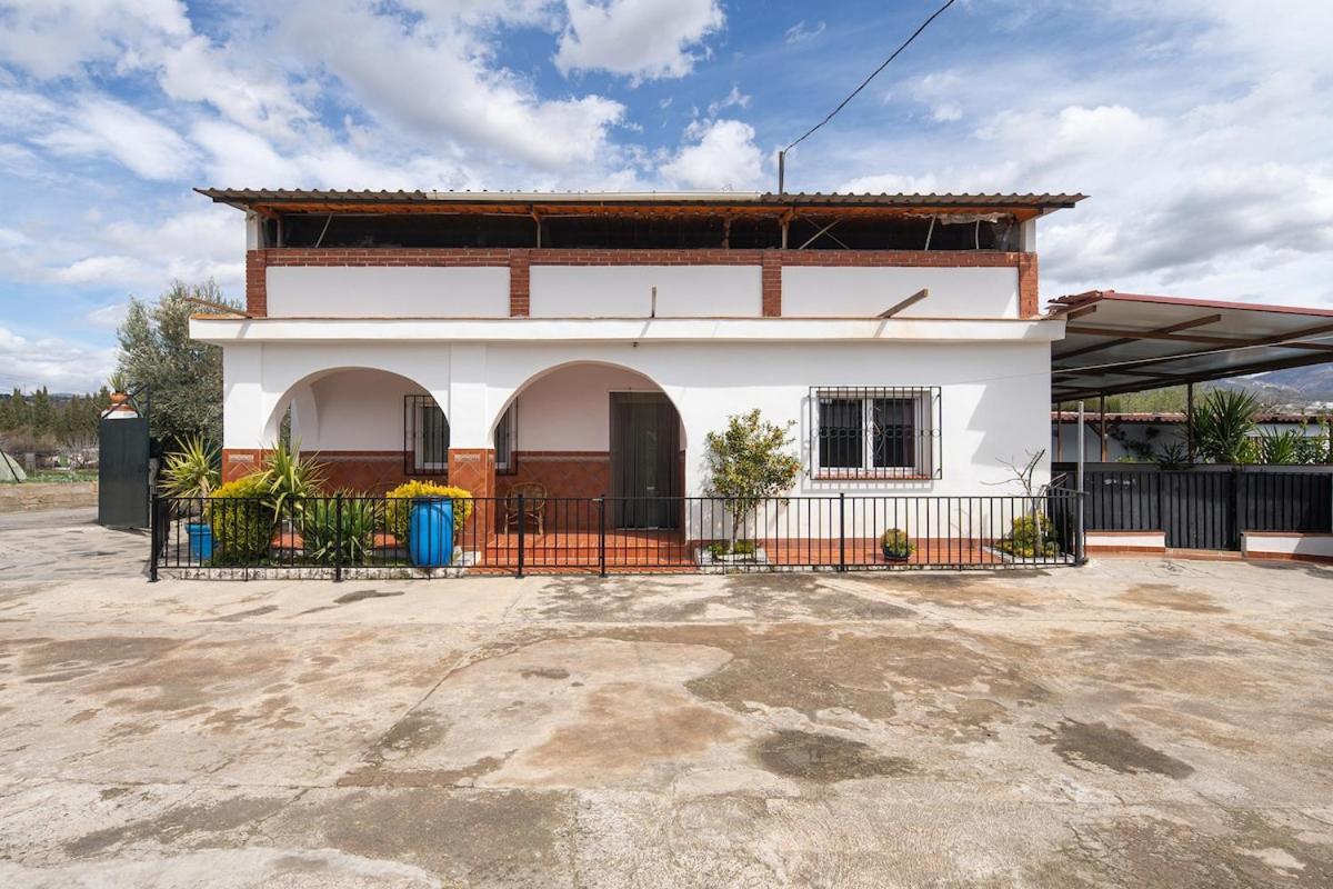 Cortijo Candela