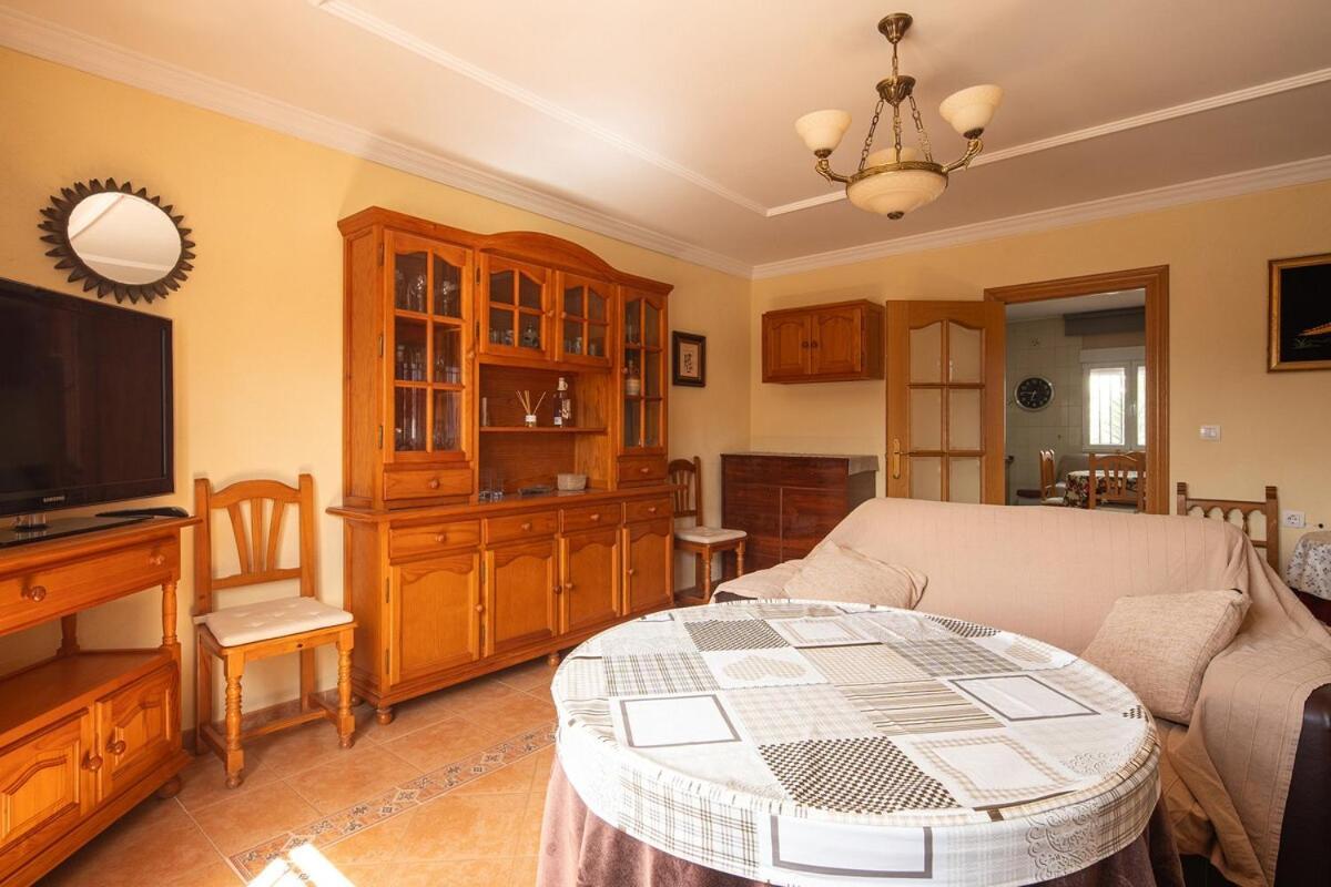 Cortijo Candela Holiday home *