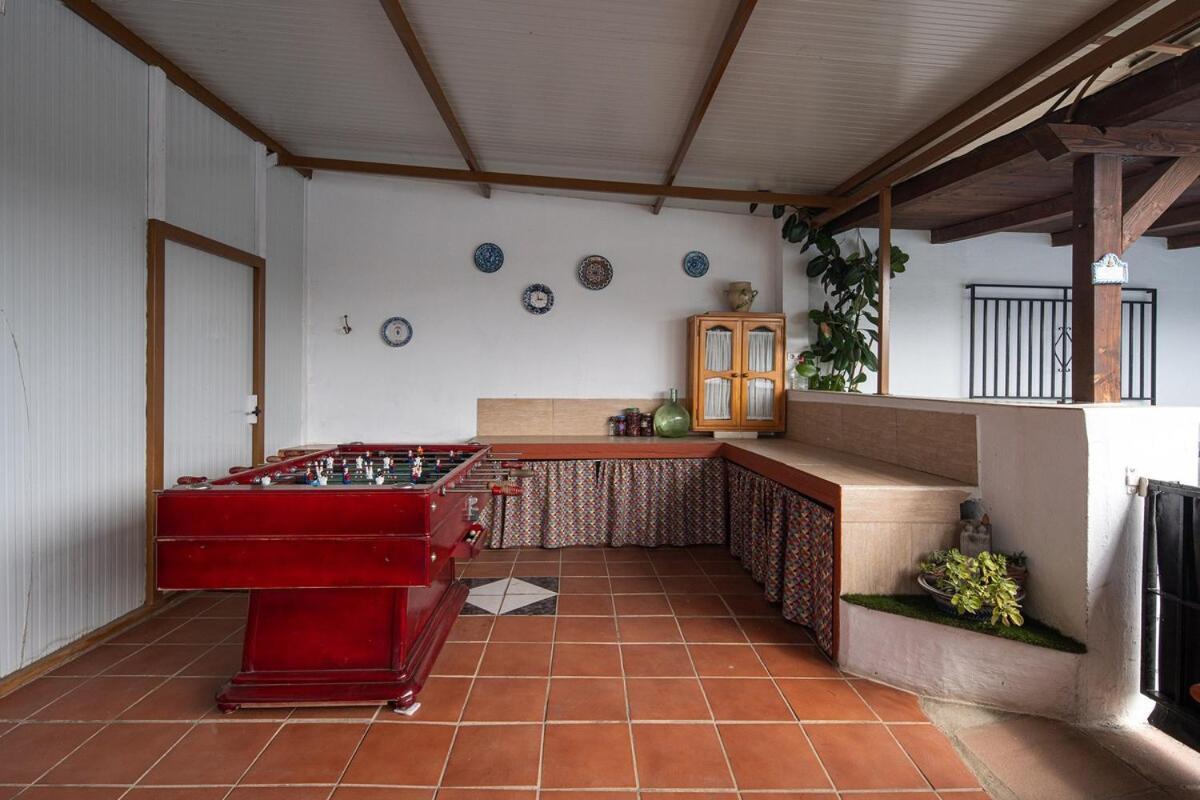 Cortijo Candela Granada