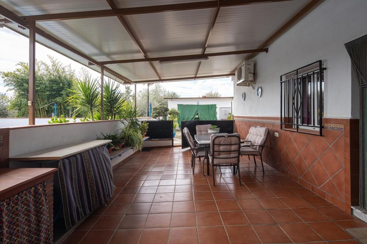 Holiday home Cortijo Candela Granada