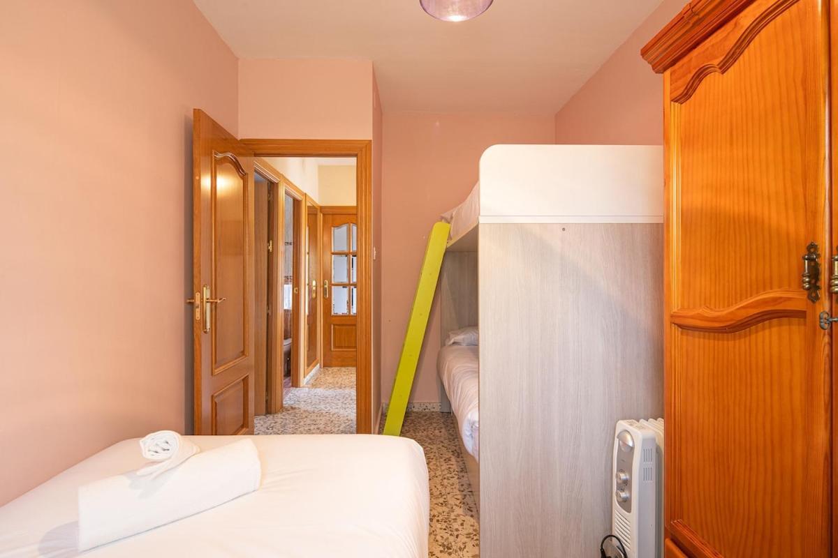 Cortijo Candela Holiday home *
