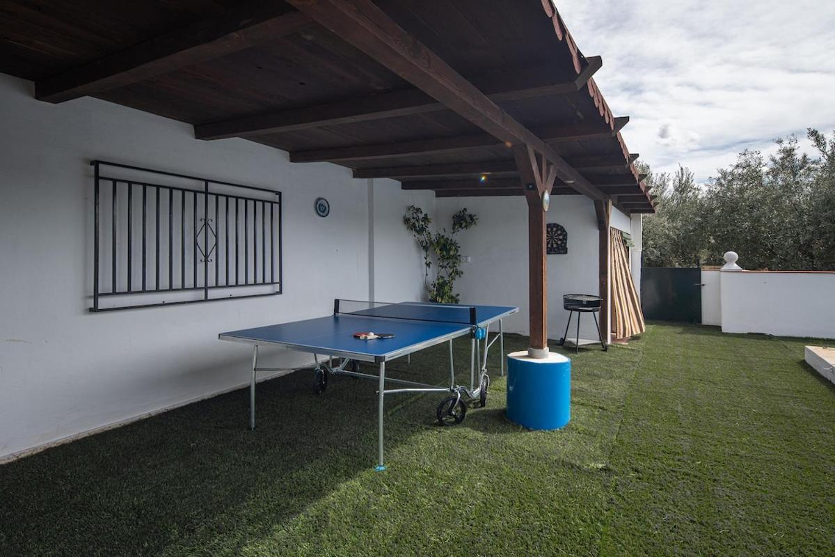 Сasa de vacaciones Cortijo Candela Granada