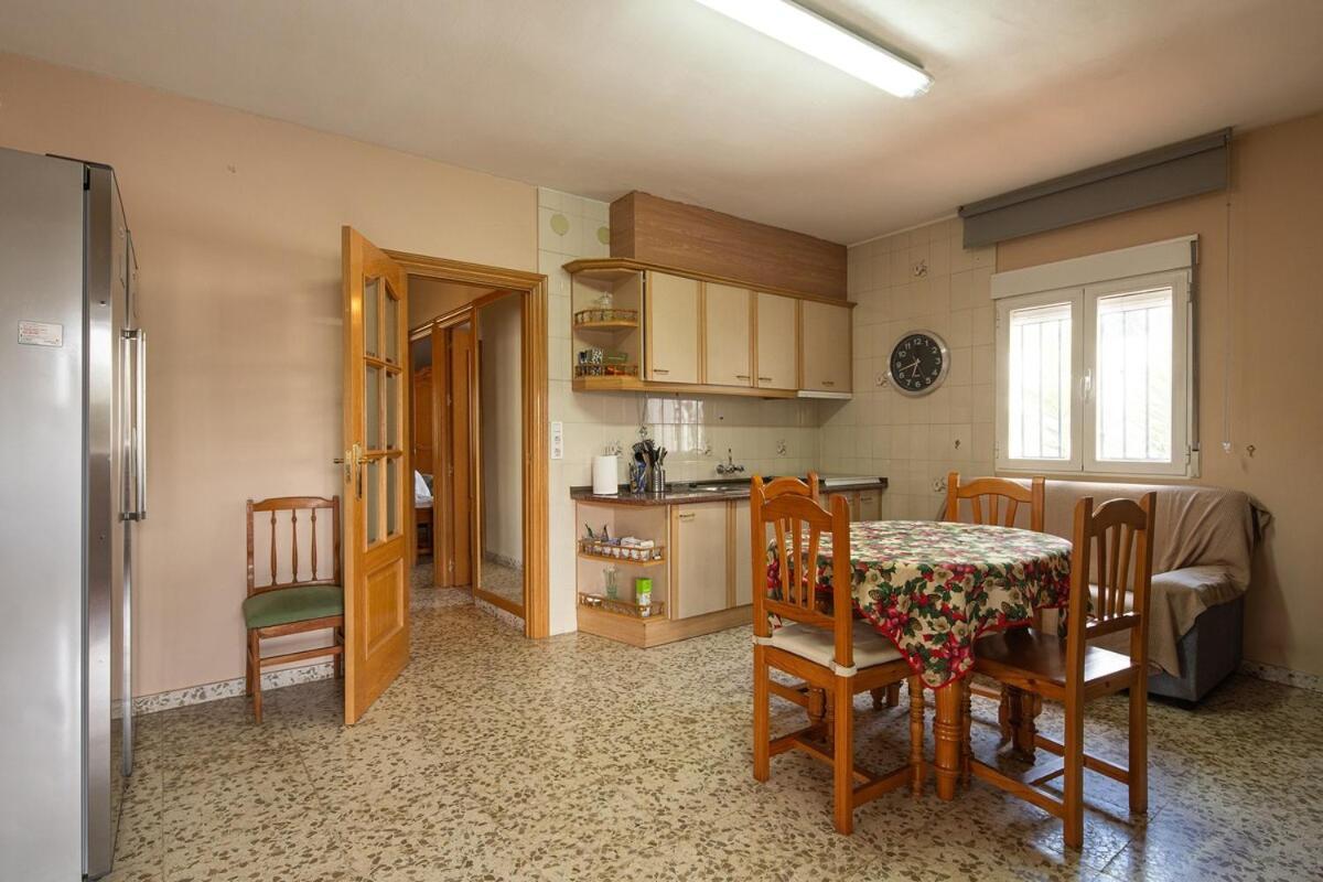 Cortijo Candela Granada