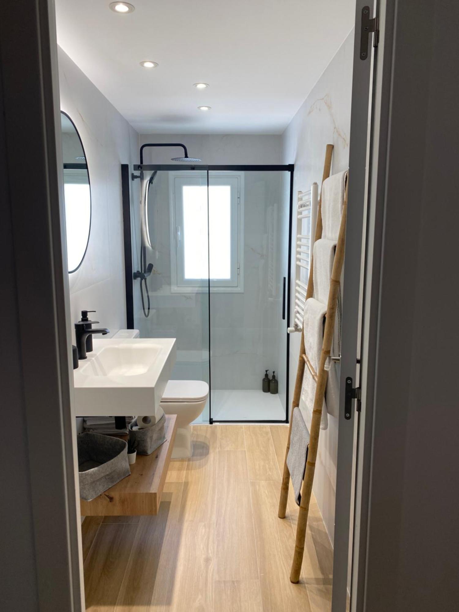Apartamento Atico Centro Granada