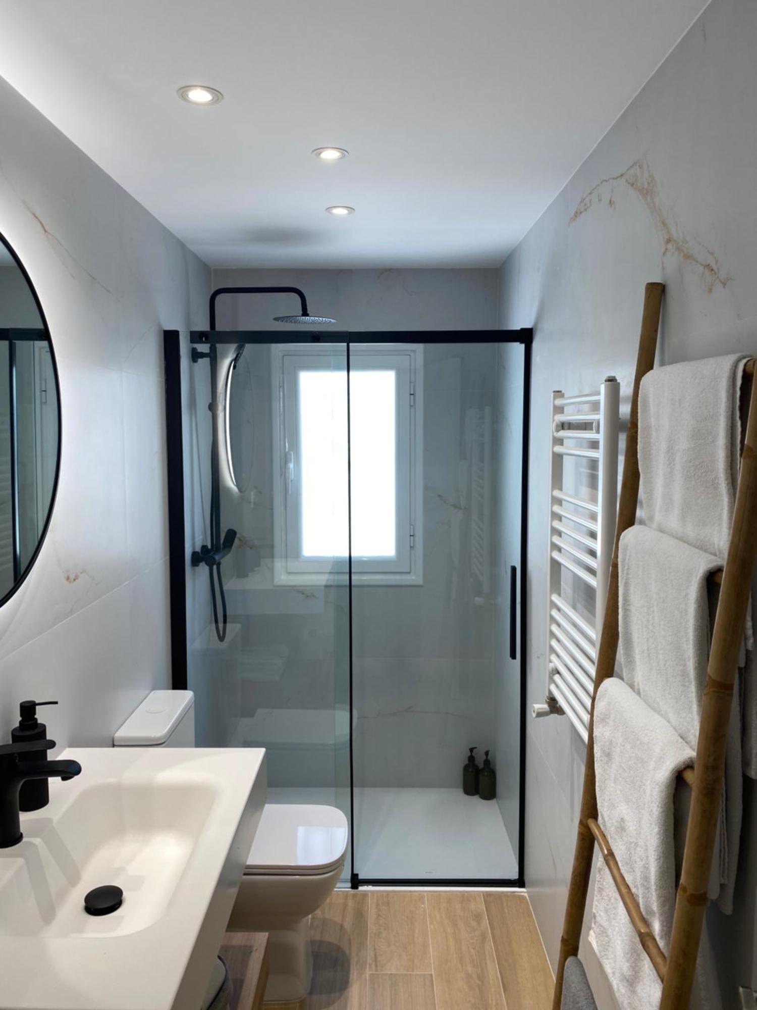 Apartamento Atico Centro *