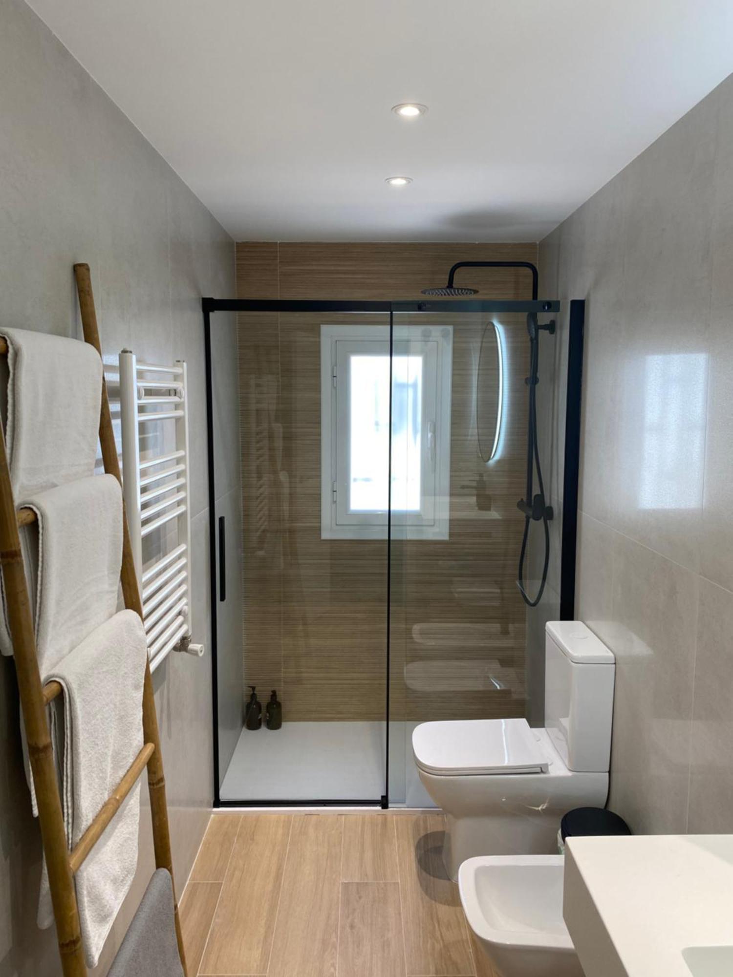 Atico Centro Apartamento Granada