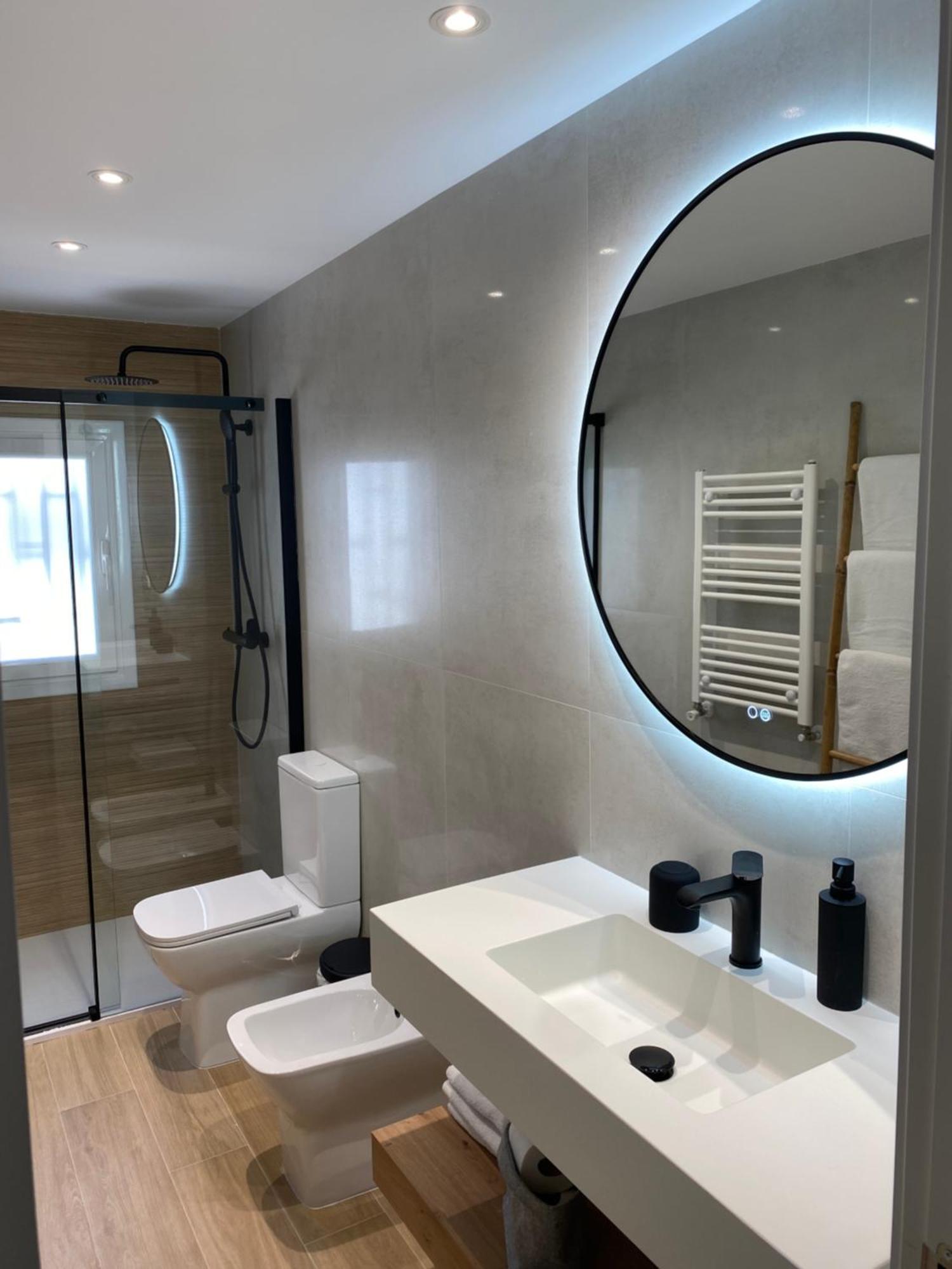 Apartamento Atico Centro Granada