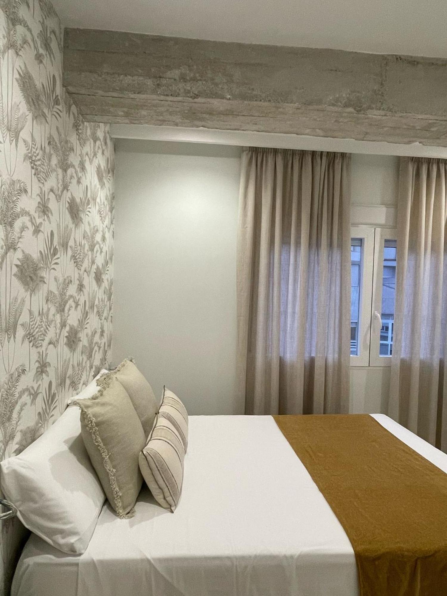 Apartamento Navas 402 Atico Views