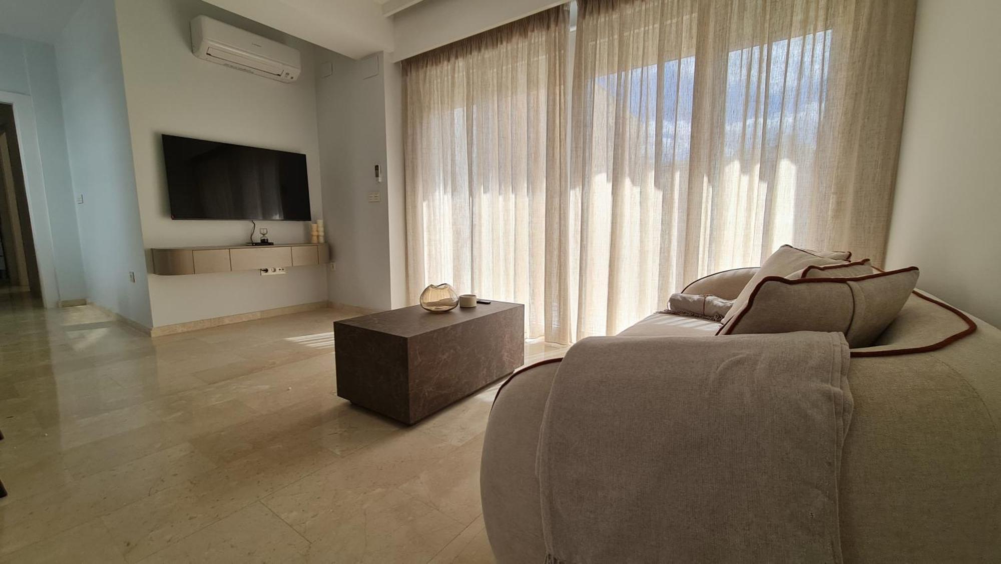 Navas 402 Atico Views Apartamento