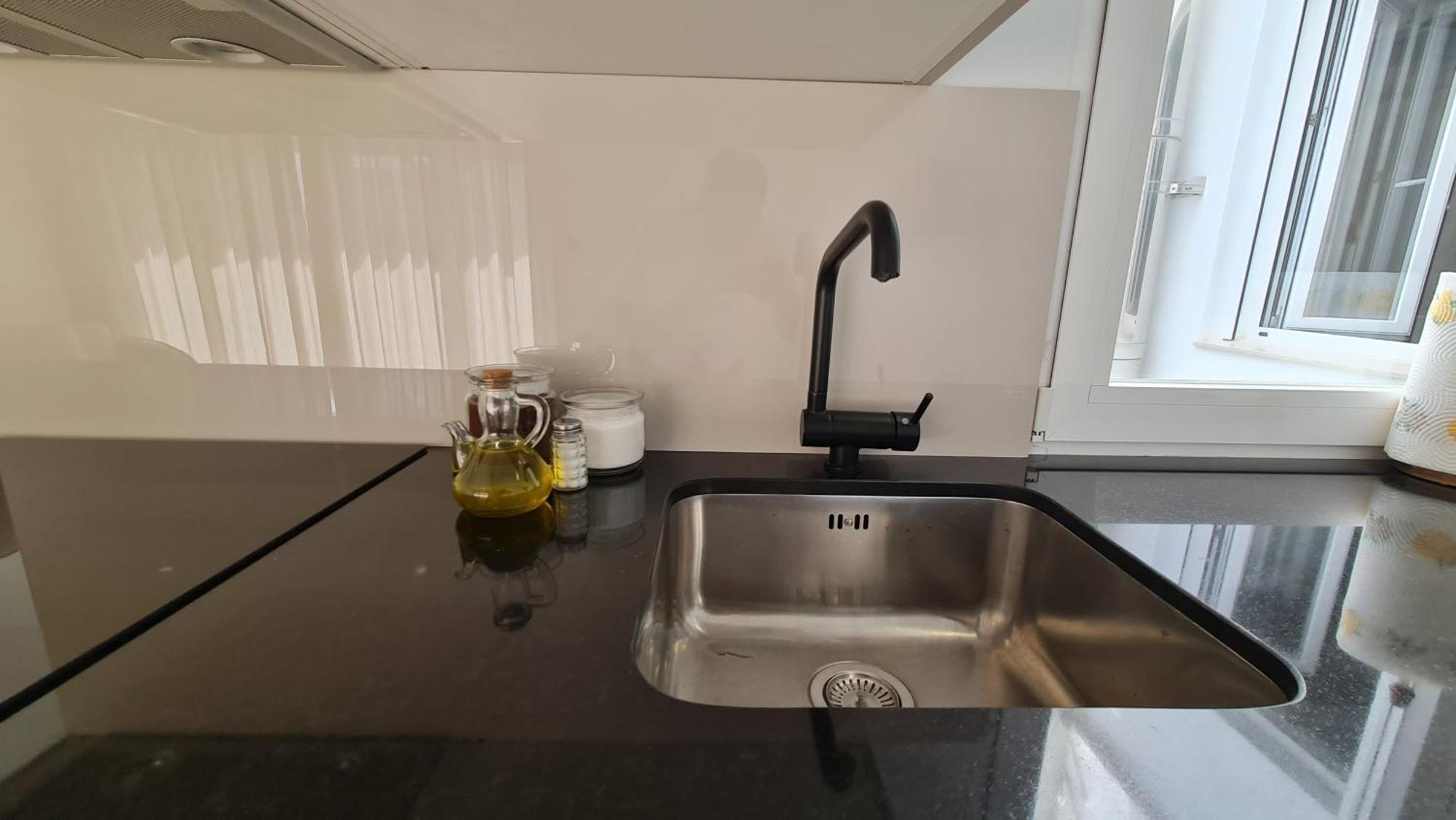 Navas 402 Atico Views Apartamento