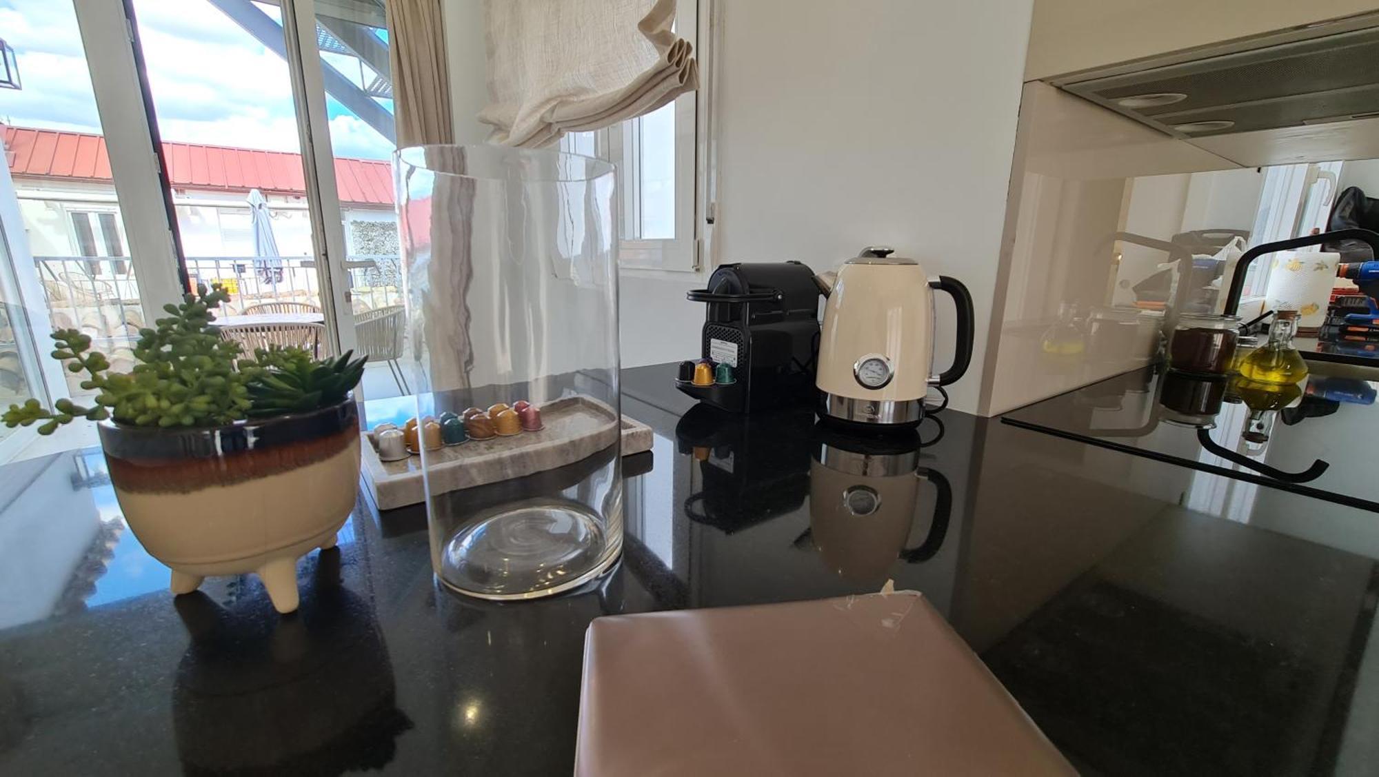 Navas 402 Atico Views