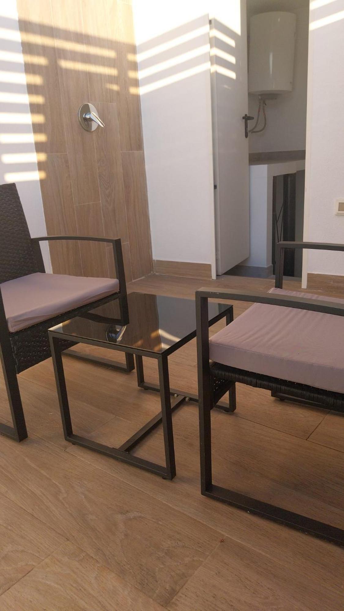 Trendyhomes Realejo Iv Сasa de vacaciones Granada