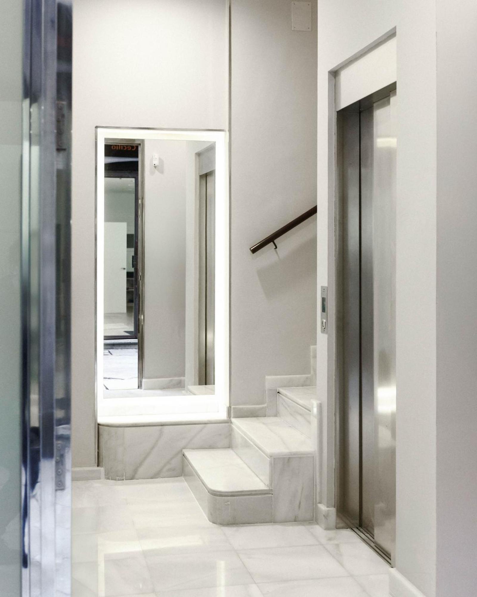 Limehome Calle Lopez Rubio Apartment