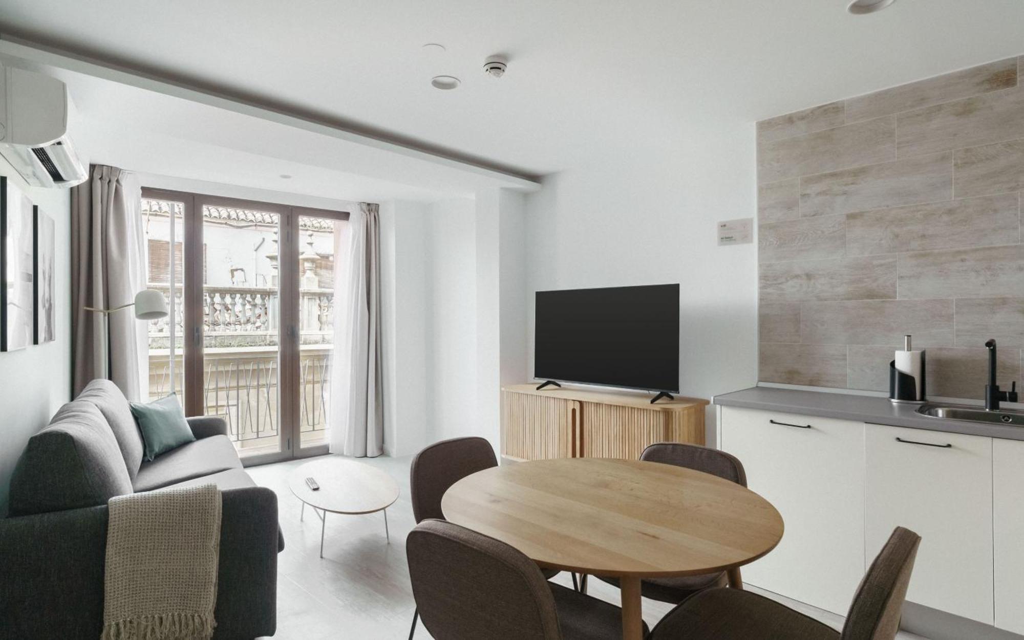 Apartment Limehome Calle Lopez Rubio *