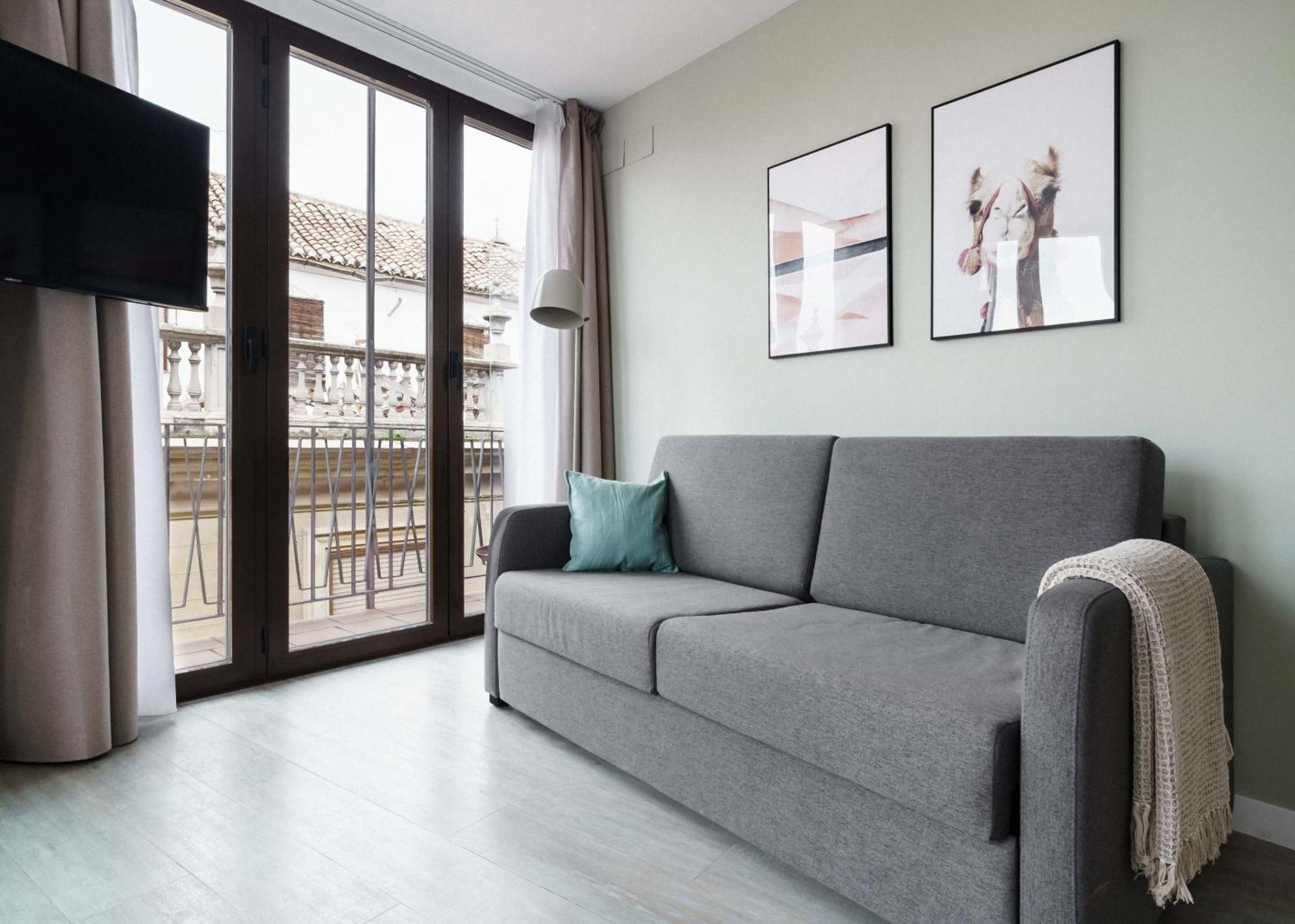 Limehome Calle Lopez Rubio