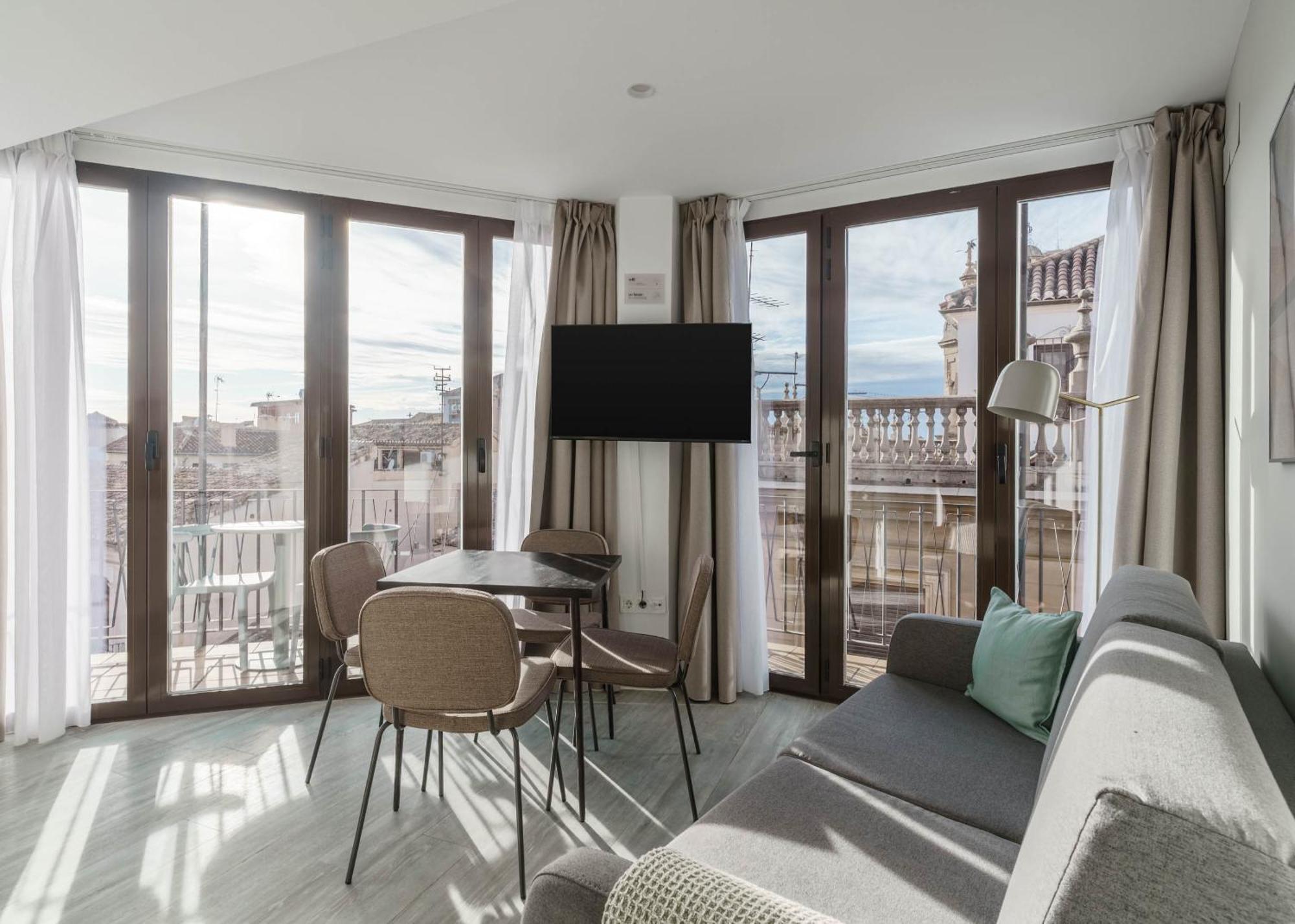 Apartment Limehome Calle Lopez Rubio