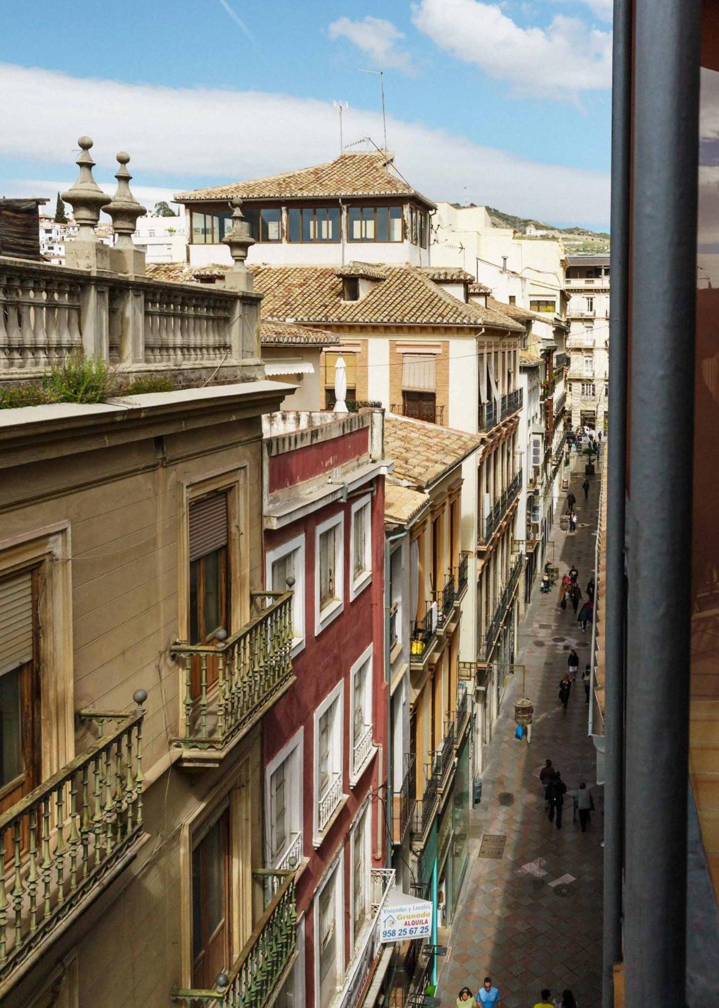 Apartment Limehome Calle Lopez Rubio