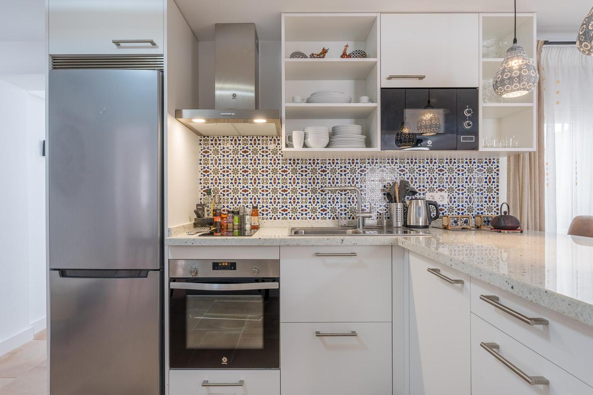 Apartamento Casa Al Andalus *