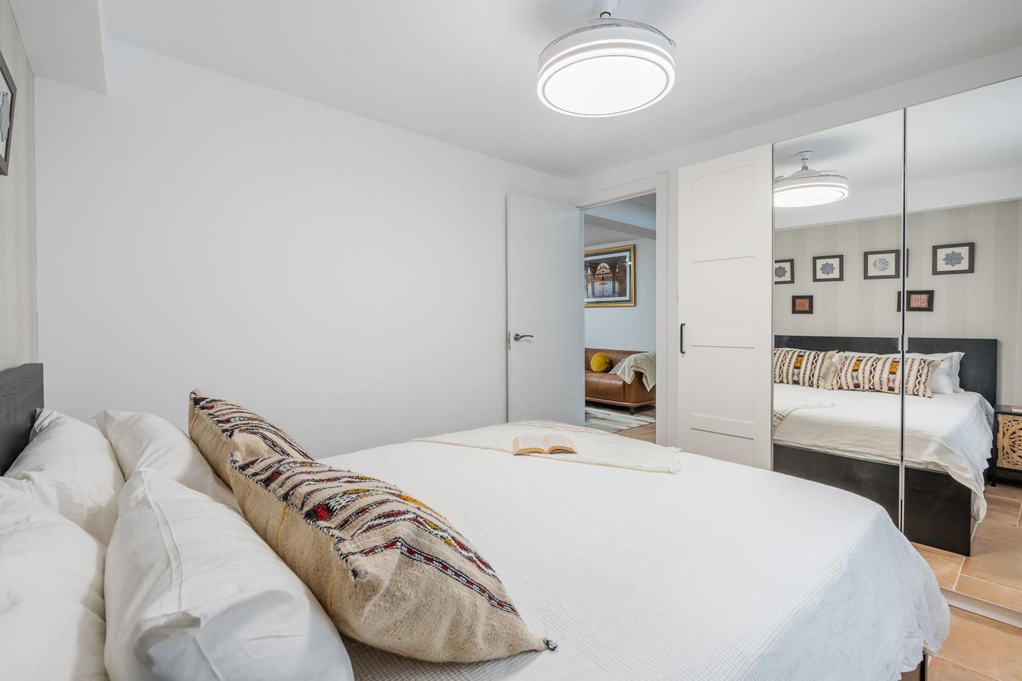 Apartamento Casa Al Andalus