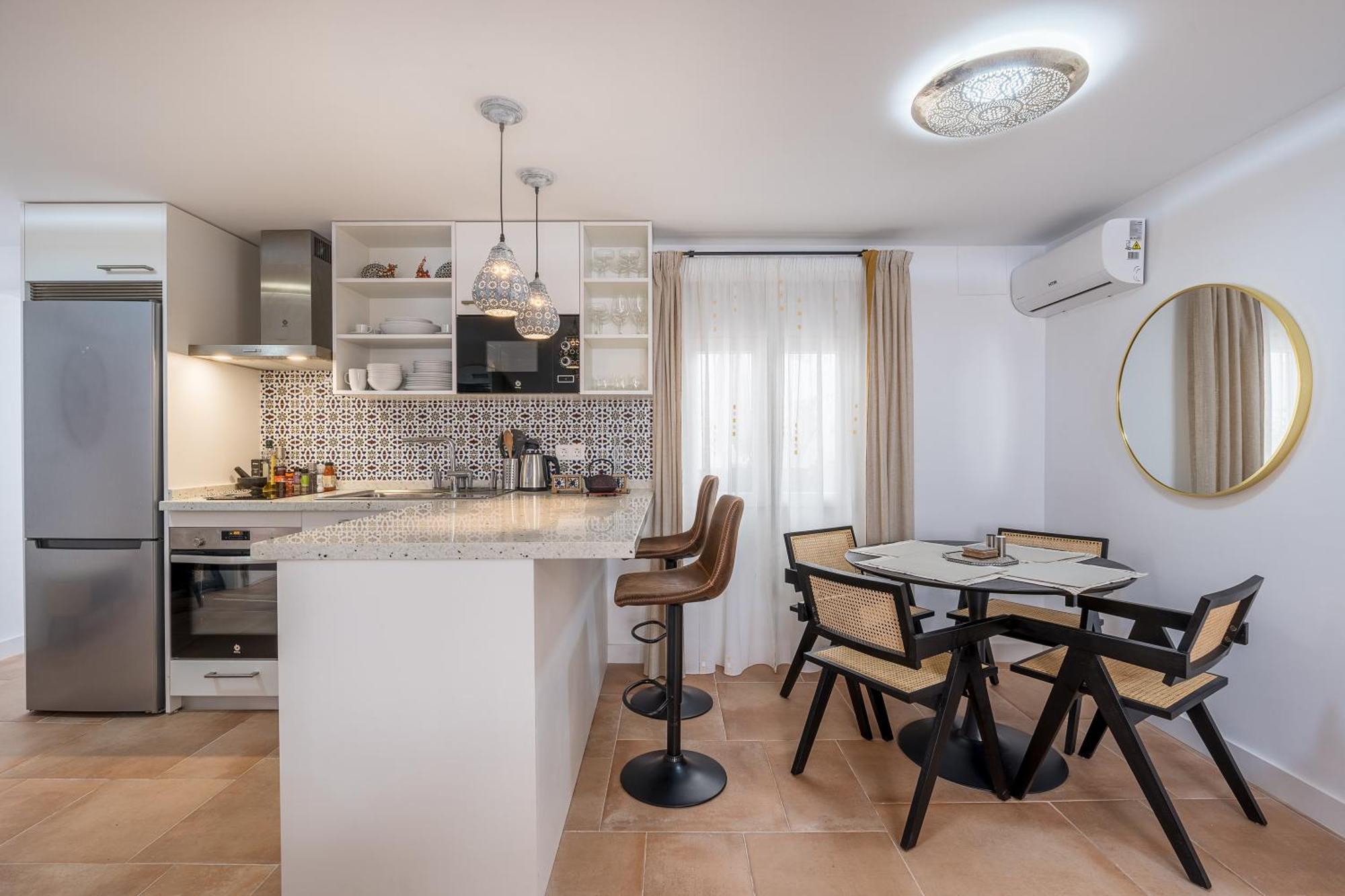 Apartamento Casa Al Andalus *
