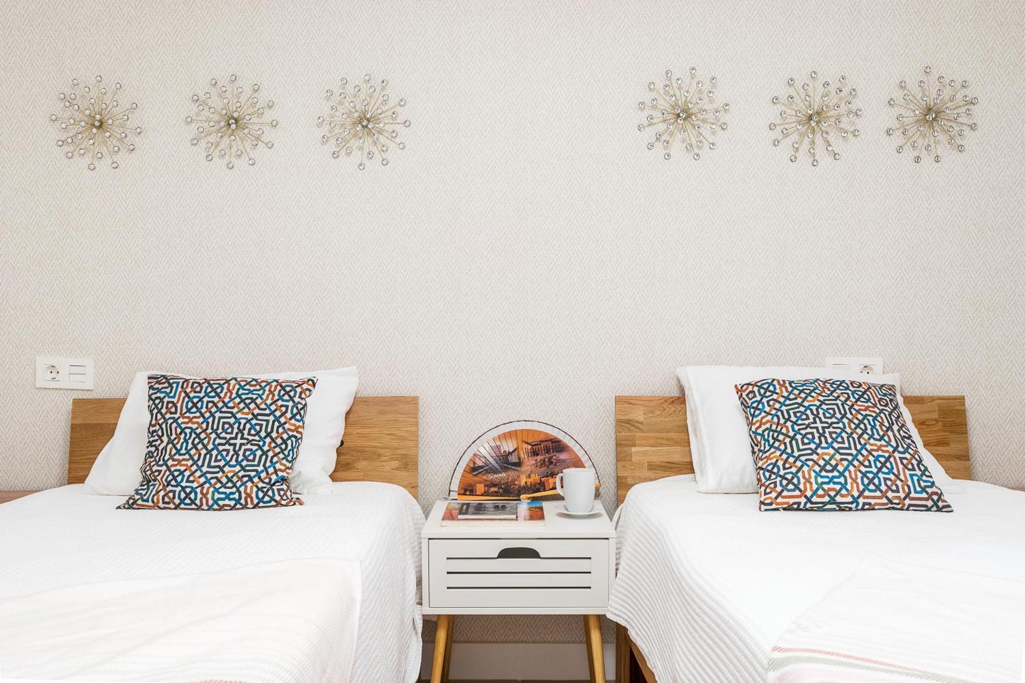 Apartamento Casa Al Andalus