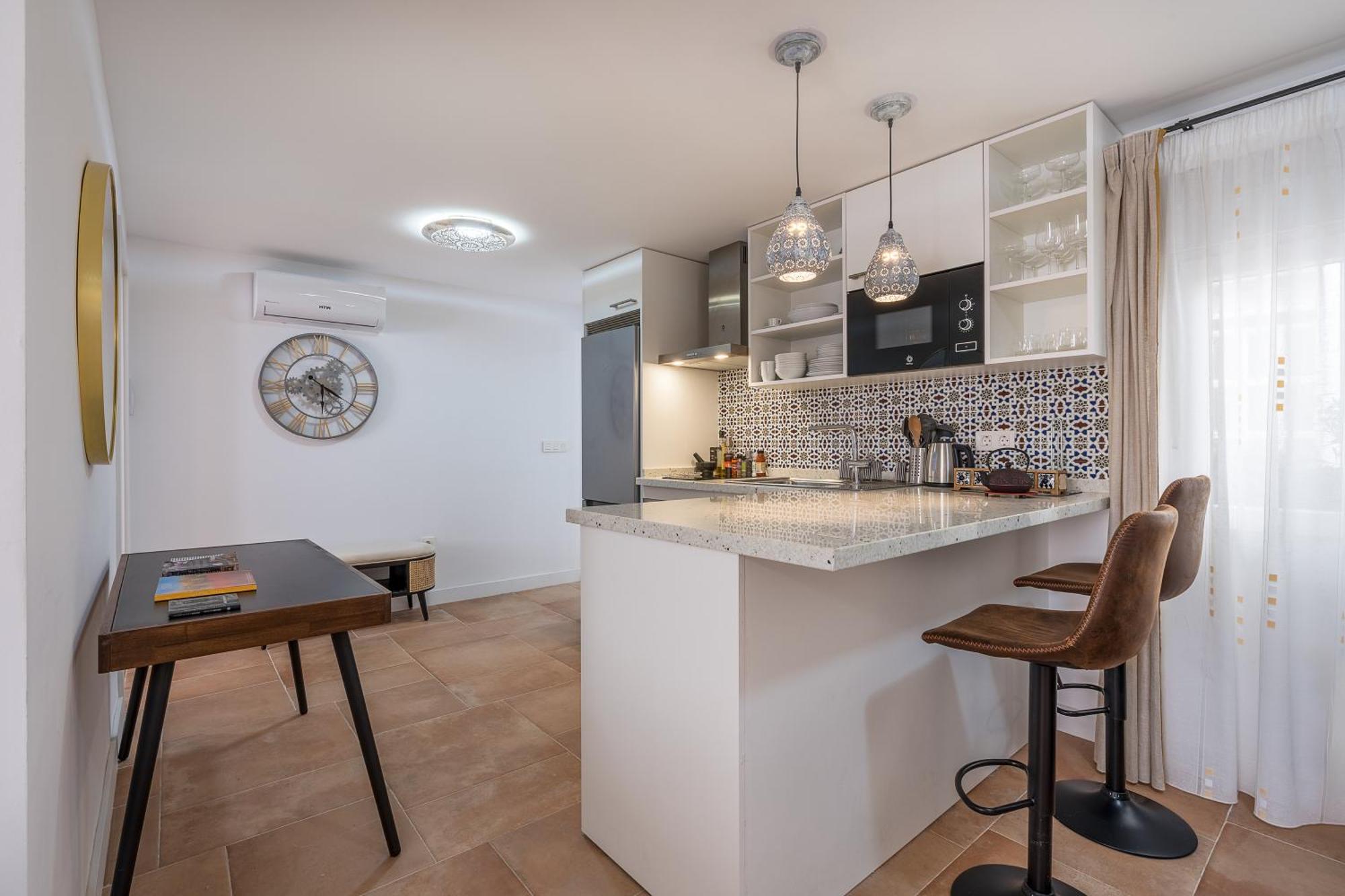 Apartamento Casa Al Andalus Granada