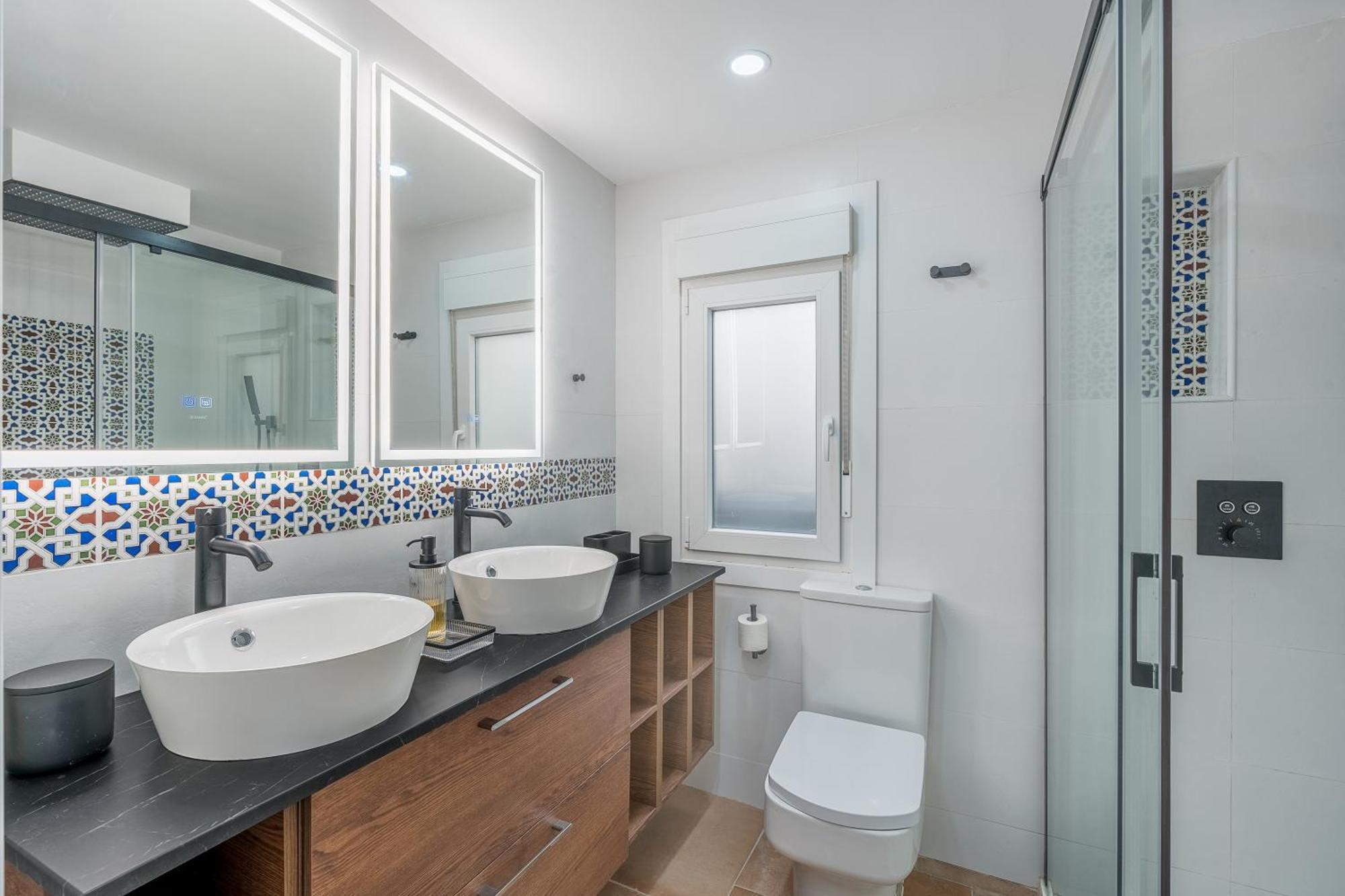 Apartamento Casa Al Andalus *