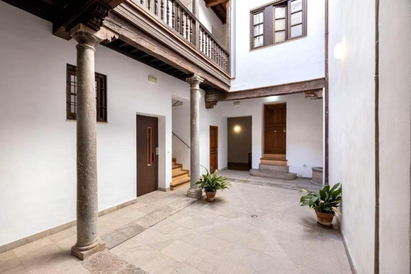 Castillejos Apartamento Granada