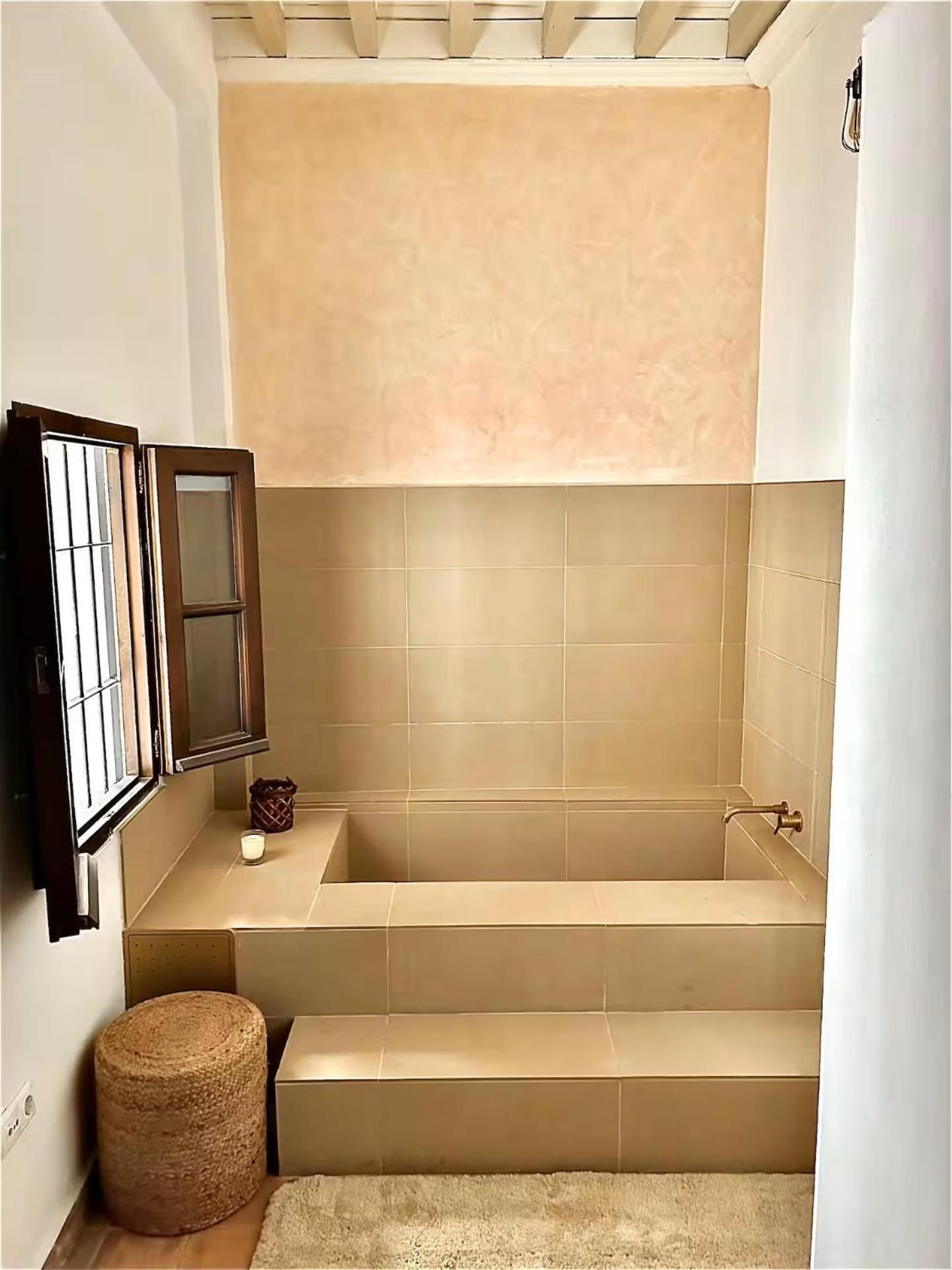 Apartamento Castillejos