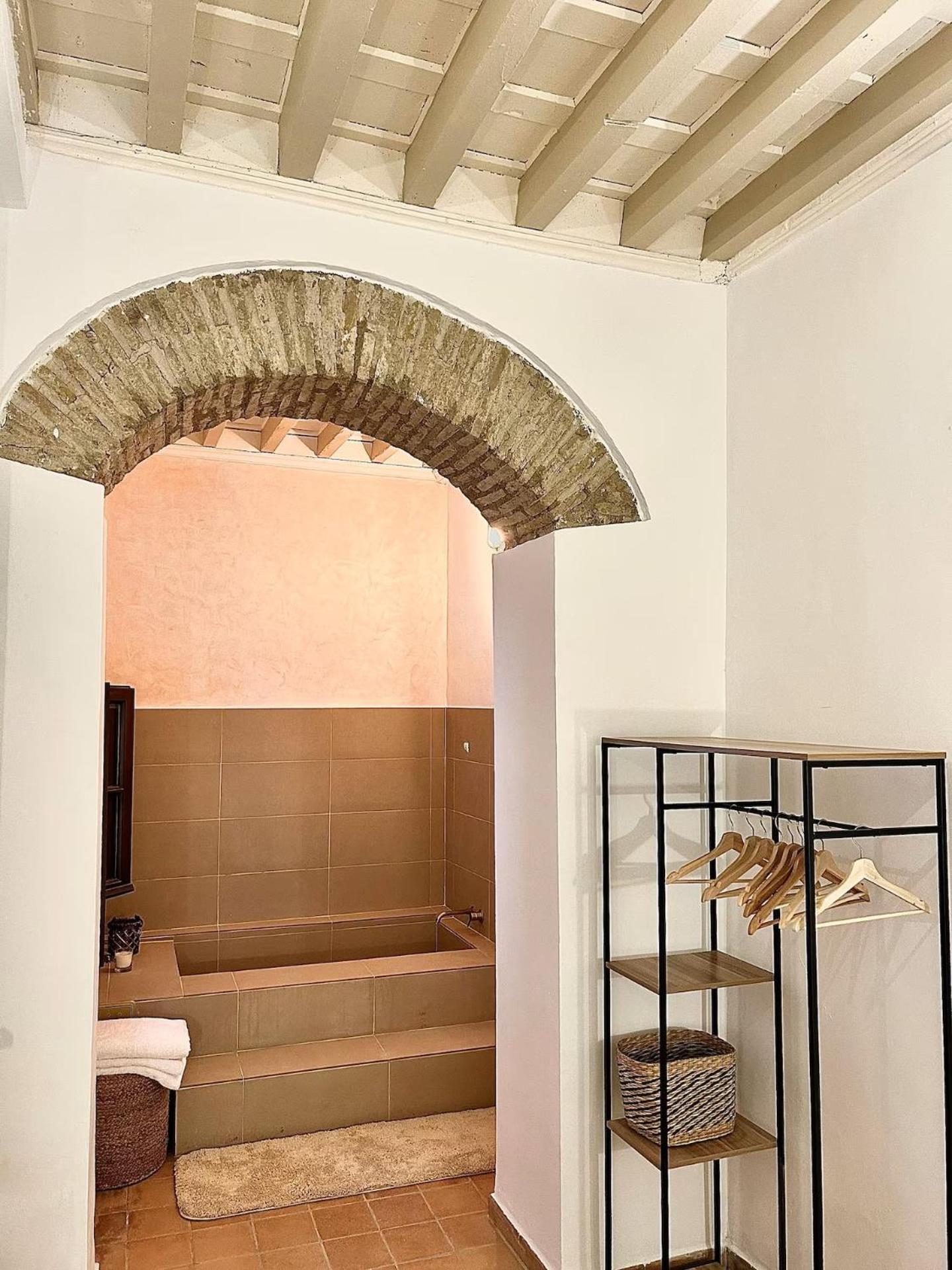 Apartamento Castillejos