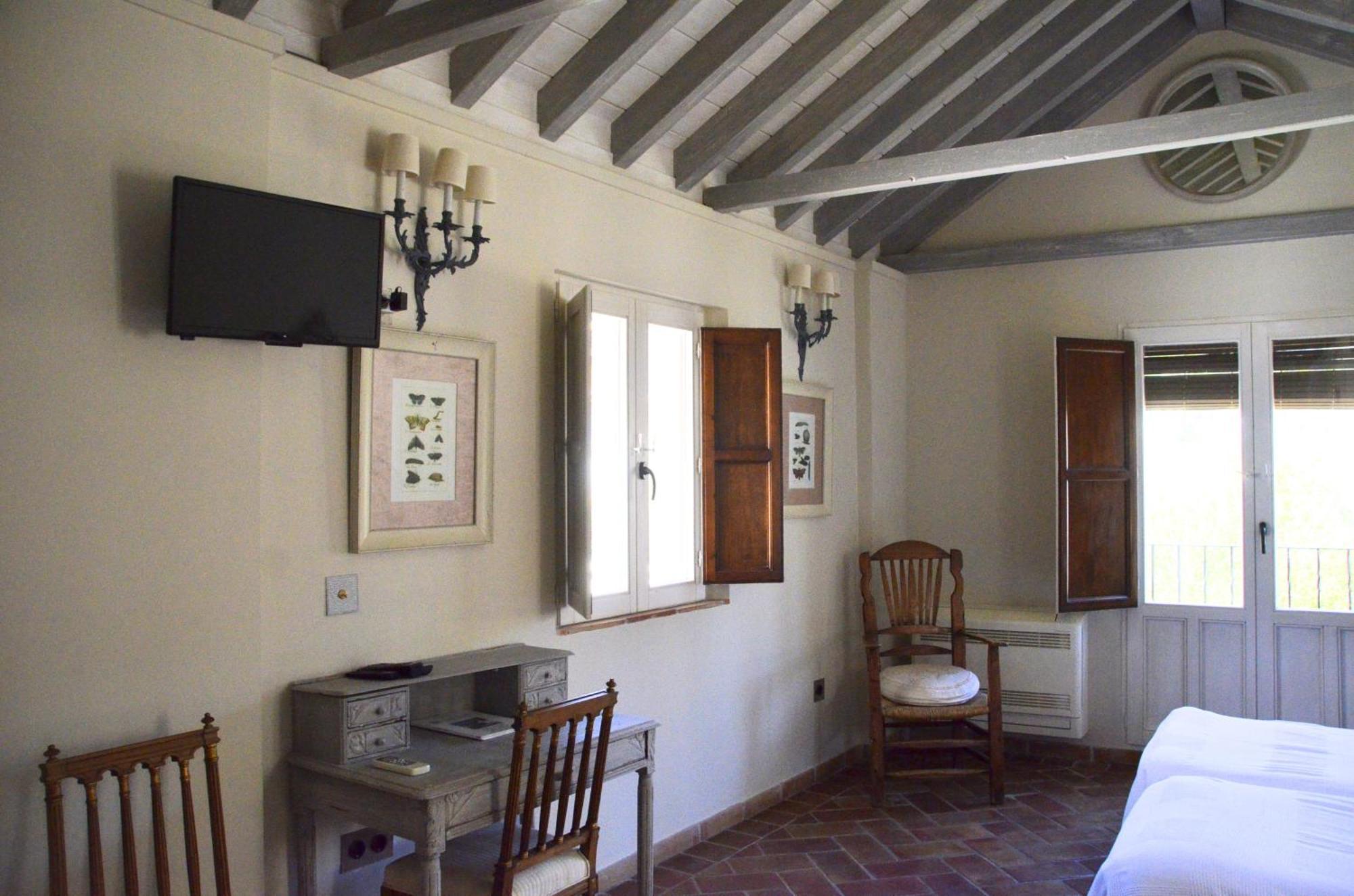 Carmen De Ramilla Apartamento Granada