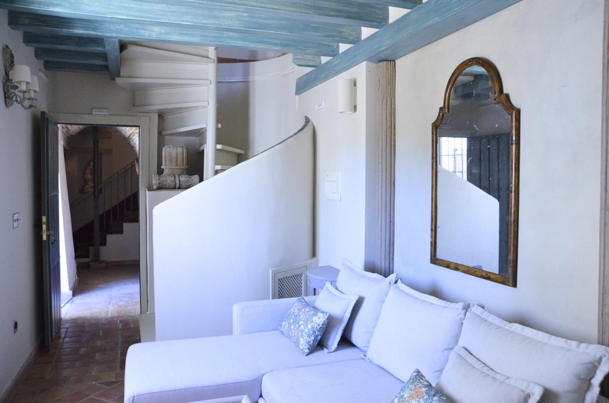 Apartamento Carmen De Ramilla Granada