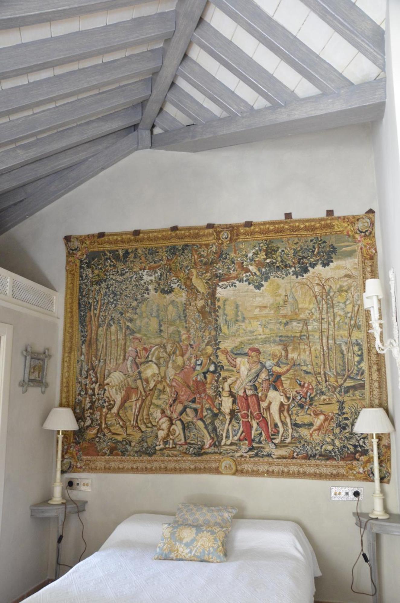 Carmen De Ramilla * Granada