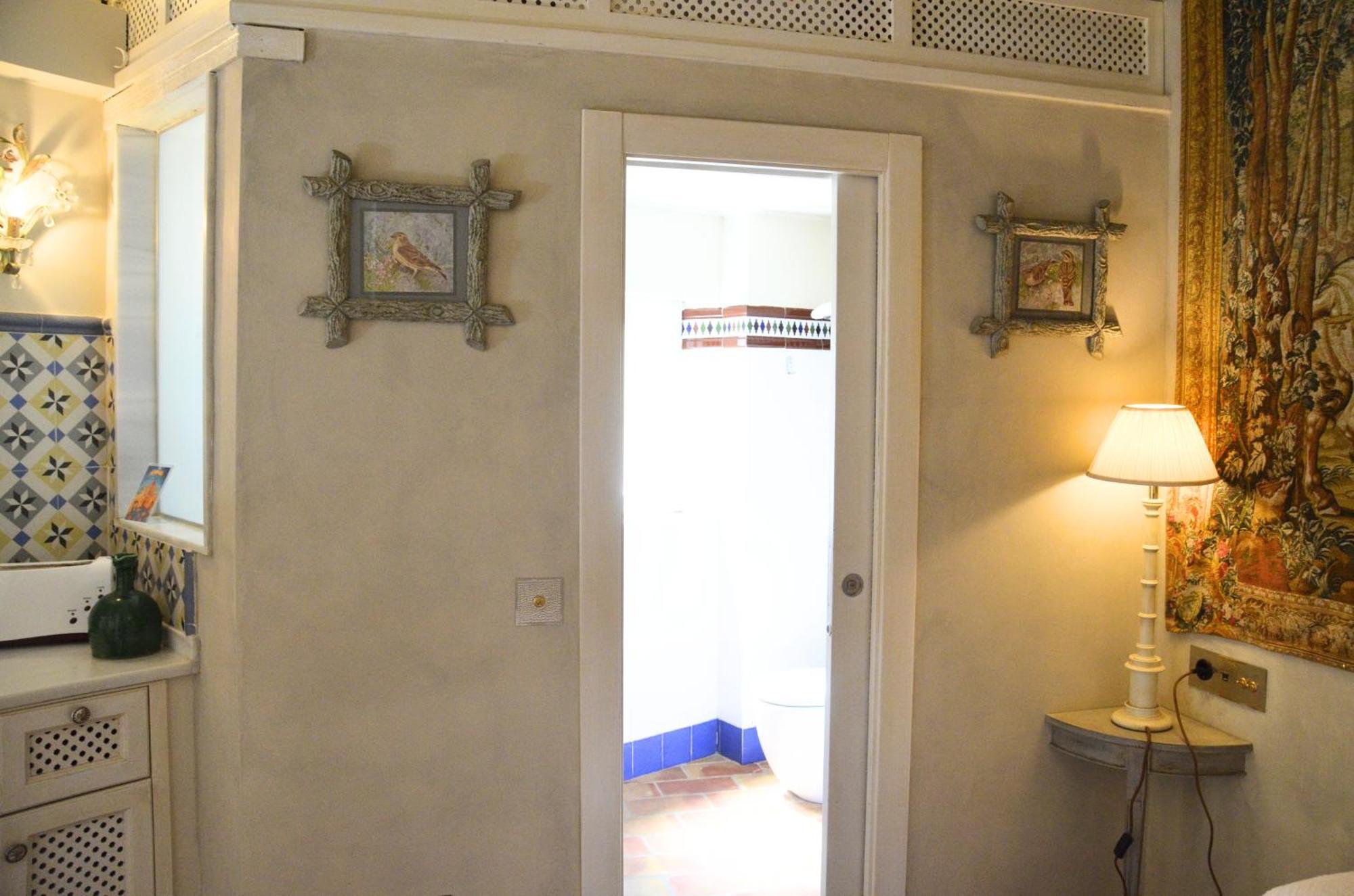 Carmen De Ramilla Apartamento