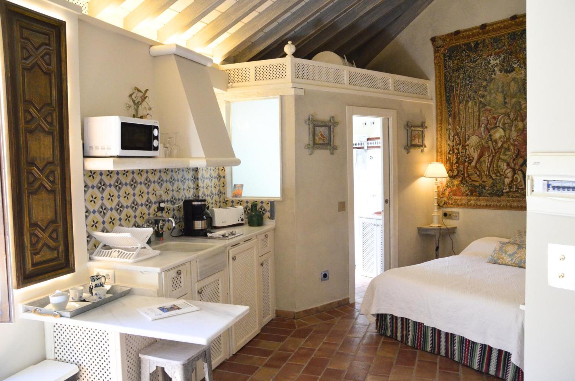 Carmen De Ramilla Apartamento *