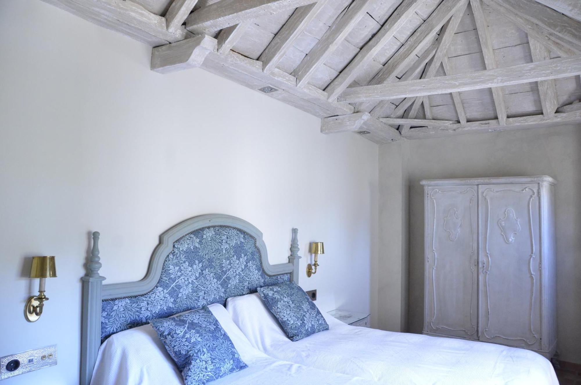 Apartamento Carmen De Ramilla *