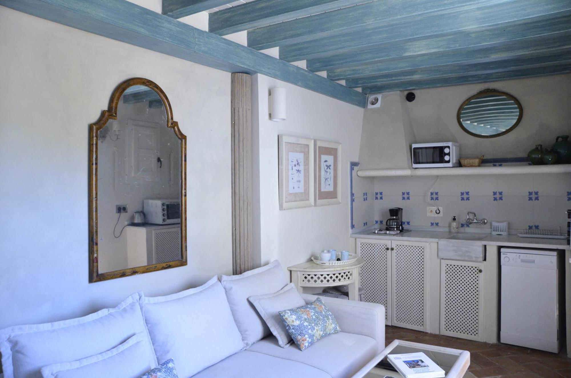 Carmen De Ramilla Apartamento Granada