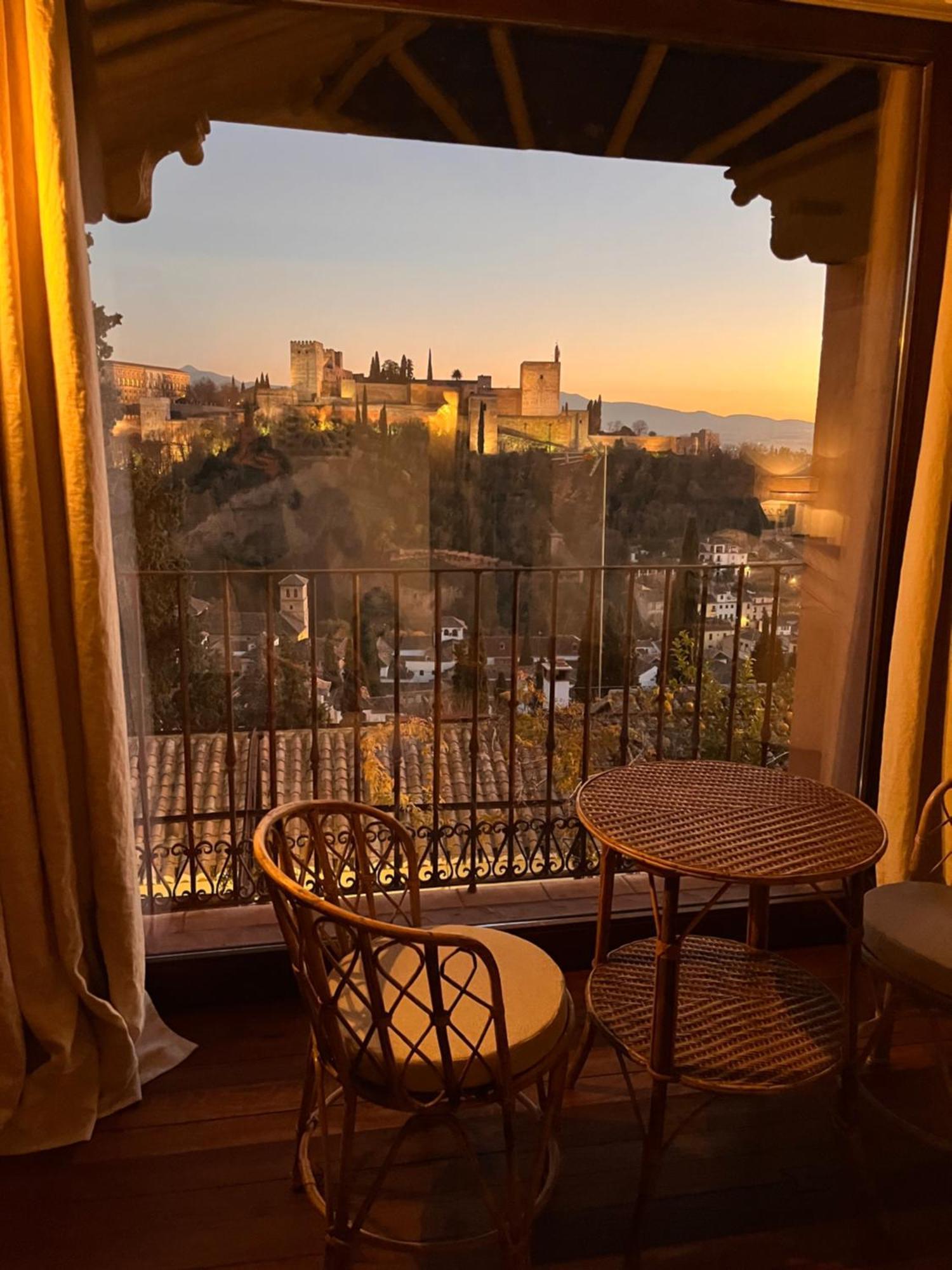 La Casa Juanranas Bed & Breakfast