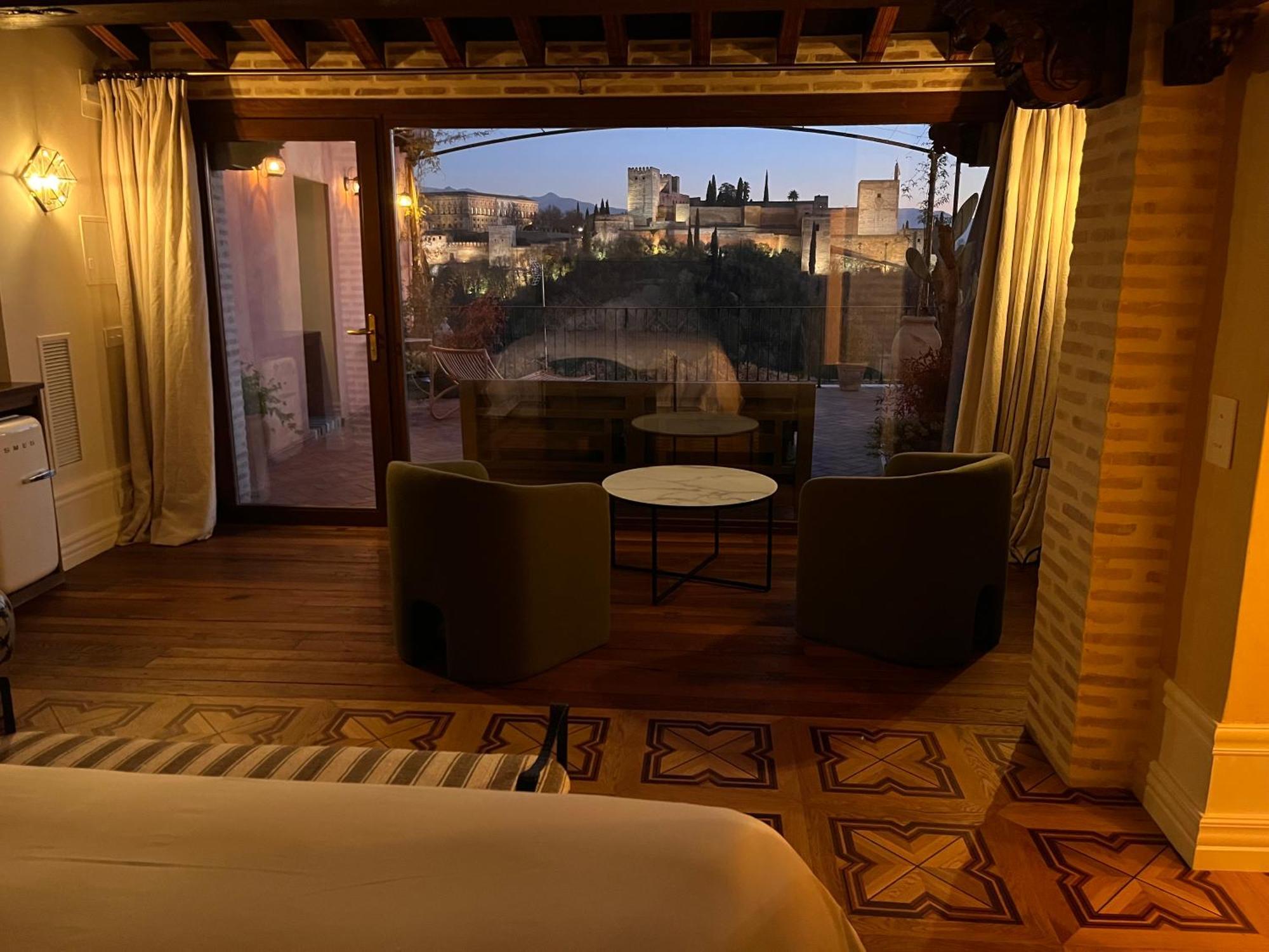Bed & Breakfast La Casa Juanranas *